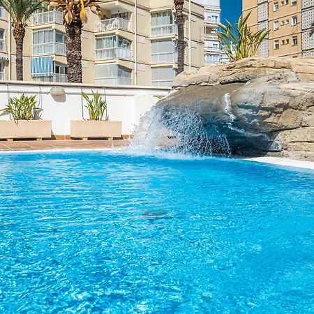 Acintur 11-A Apartment Levante Beach-Old Town Μπένιντορμ Εξωτερικό φωτογραφία