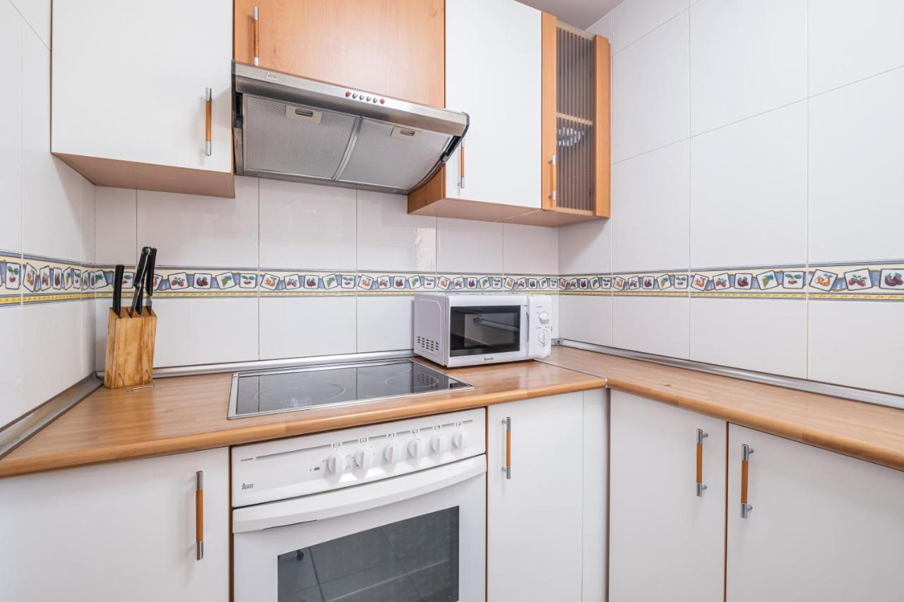 Acintur 11-A Apartment Levante Beach-Old Town Μπένιντορμ Εξωτερικό φωτογραφία