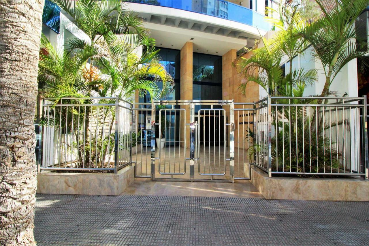 Acintur 11-A Apartment Levante Beach-Old Town Μπένιντορμ Εξωτερικό φωτογραφία